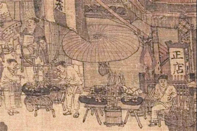 为什么说宋代美学领先世界1000年,宋朝先进的理念