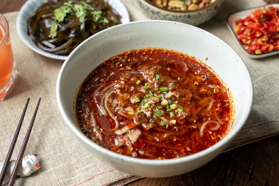 最好吃的几款速食米粉,有哪些好吃的速食米粉