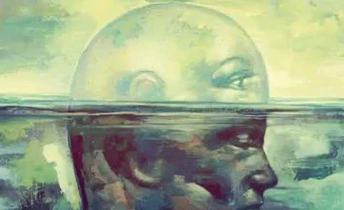 大脑的神秘现象,大脑意识之谜