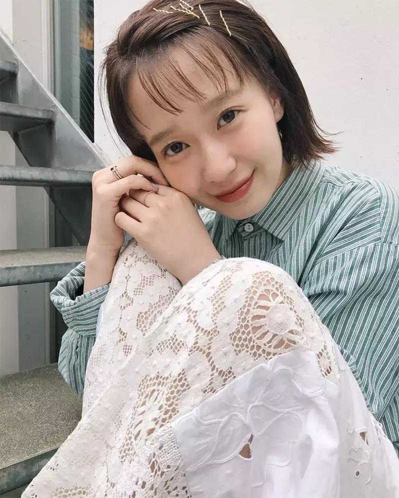 今年最有创意的发型,今年最流行的好看发型