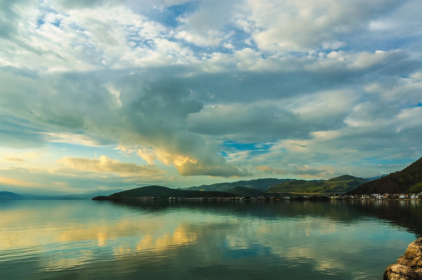 云南春节能去玩吗,春节去云南旅游需要带些什么