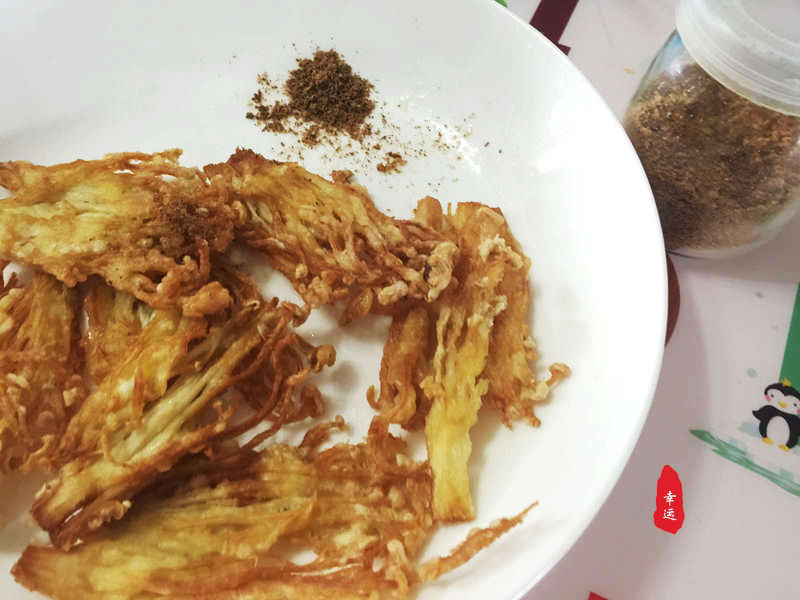 秘制炸丸子的做法大全,怎样炸丸子外酥里软又开胃