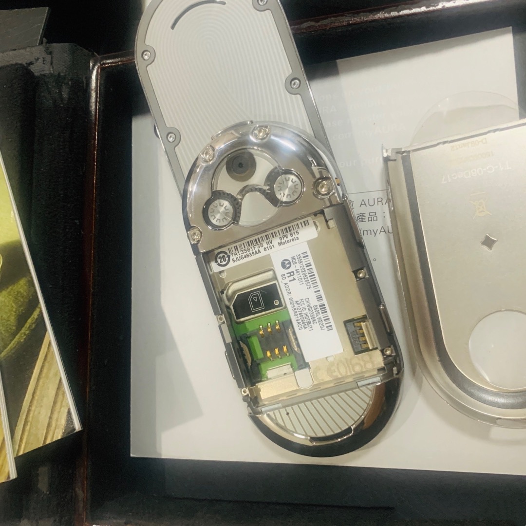 为什么摩托罗拉r1现在还是贵,摩托罗拉r1复刻