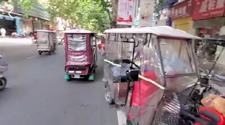 考电动三轮车驾照报名需要什么,考电动车三轮车驾驶证理论怎么考