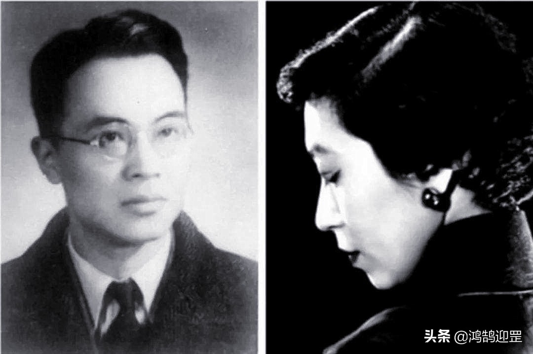 民国十大才女张爱玲简介排名,民国才女张爱玲评价徐志摩