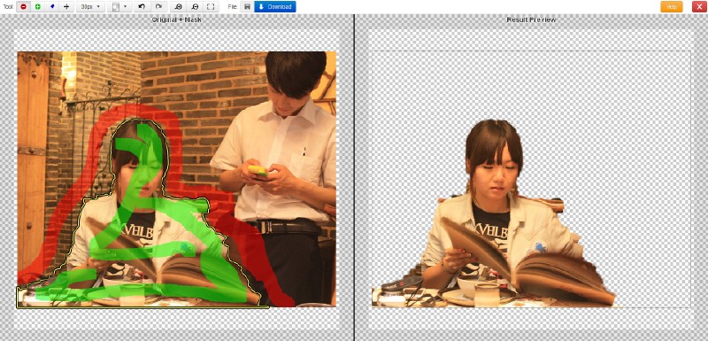 如何用photoshop抠图新手入门教程,photoshop快速抠图几种方法