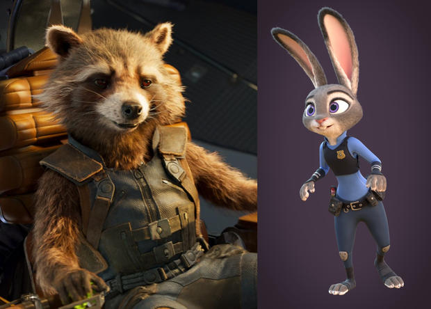 迪士尼之无敌破坏王2彩蛋,迪士尼电影无敌破坏王2讲解