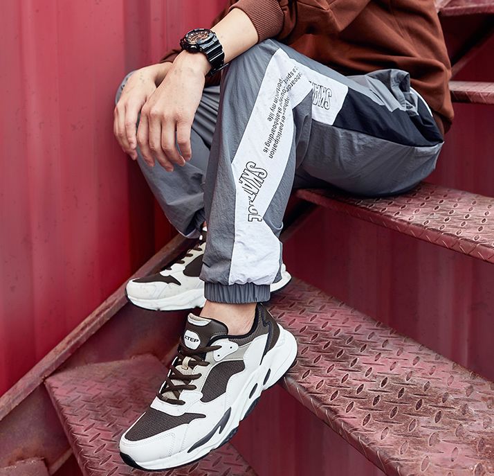 要好看还要好穿，本蜈蚣星人穿过才分享的运动鞋