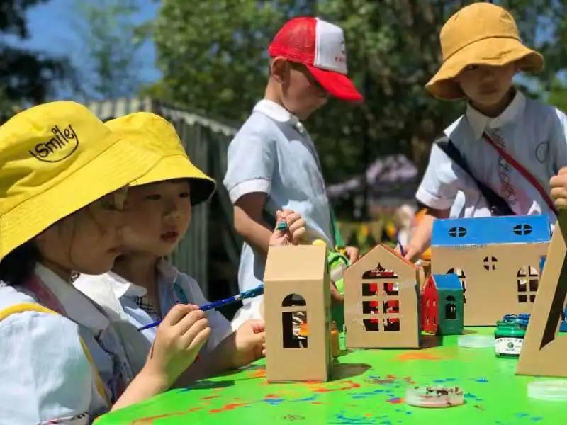 再见老春晖，我们要搬新家啦！「象山打听猫」