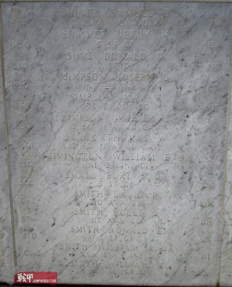 「战甲轰鸣」第一滴血中*博兰**的原型，竟是美军在越战中的超级战士？