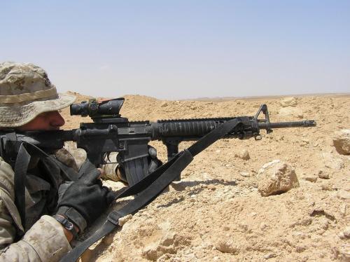 自动步枪ak-47越战,越战ak-47