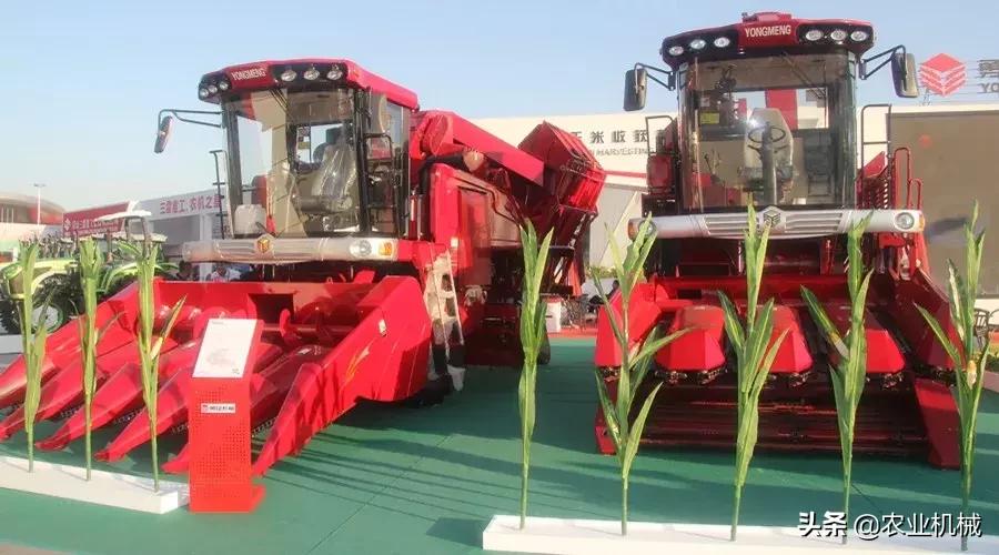 农机的发展现状及趋势,2018年主要农机市场走势大揭秘