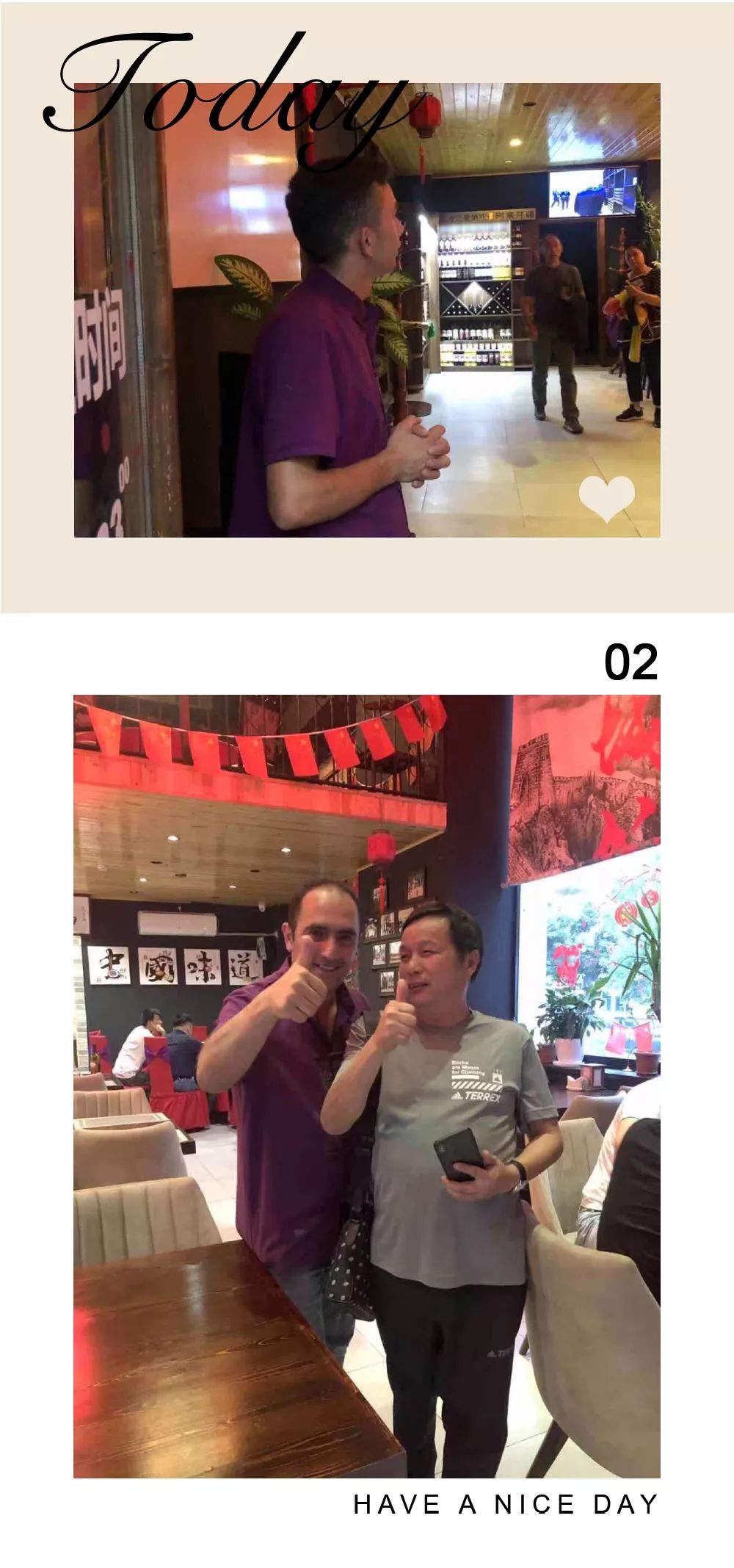 高加索三国如何区分东亚人：韩国，日本还是中国人？