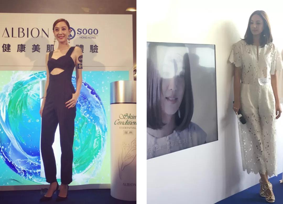 郑希怡好飒,郑希怡超飒