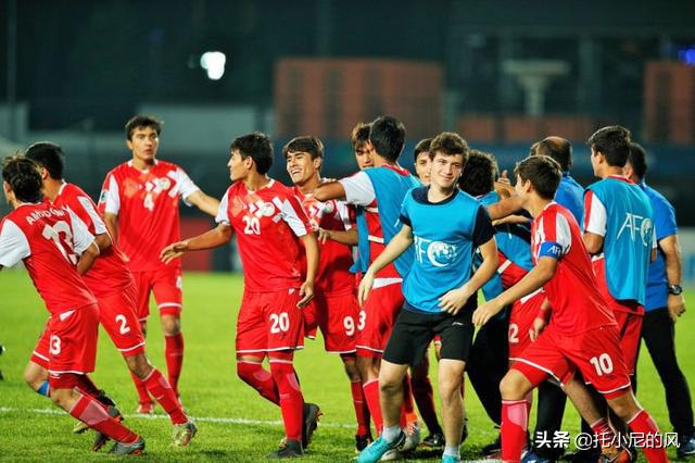 亚洲各国联赛,亚洲各国足球风格