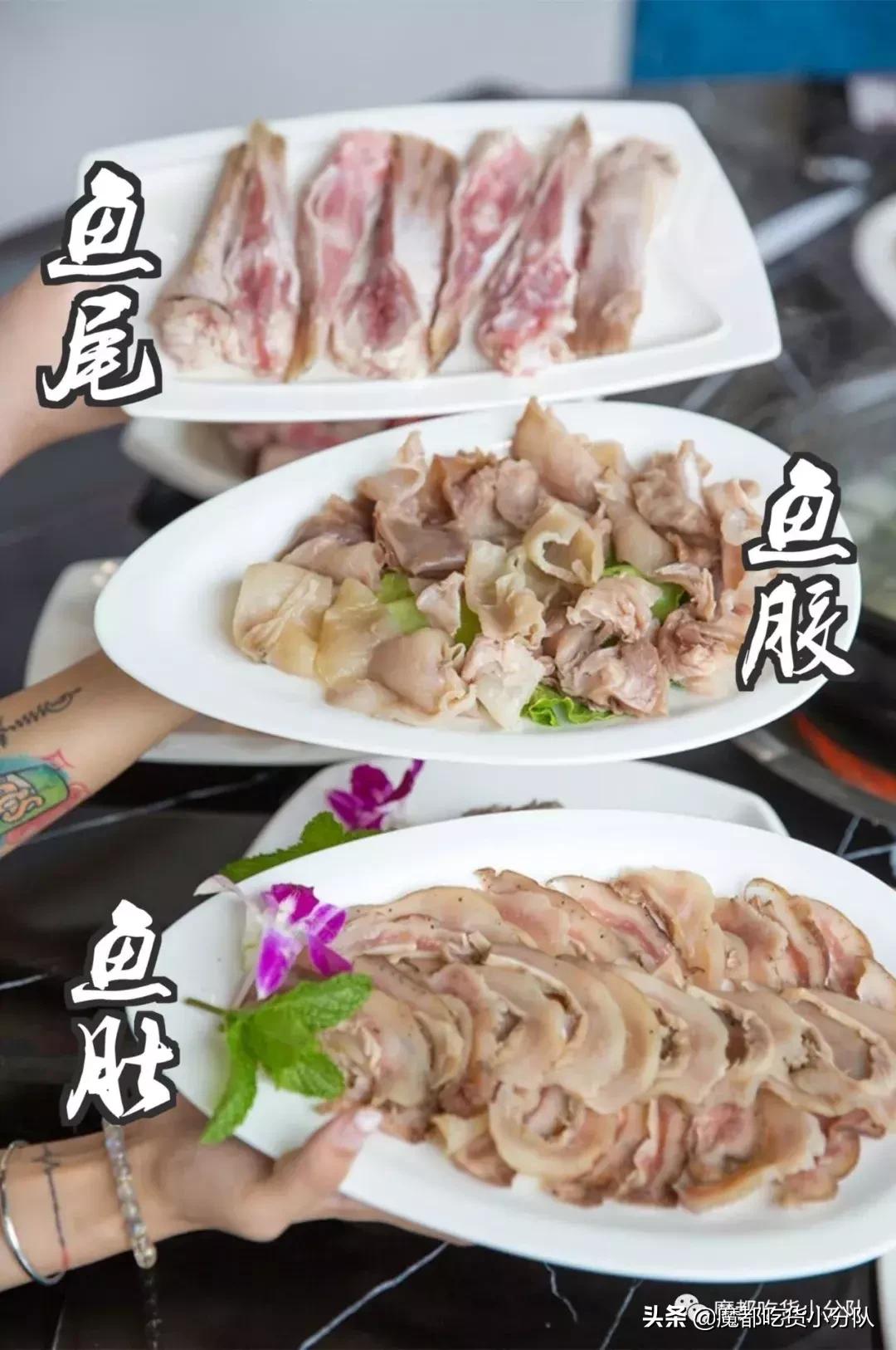 在上海东北人吃什么,上海人在广东吃美食