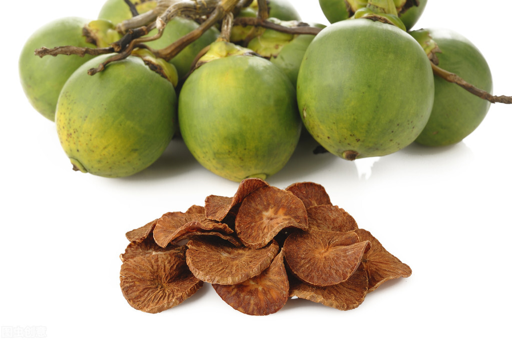 槟榔为何被称为一级致癌物,槟榔致癌风险究竟有多大