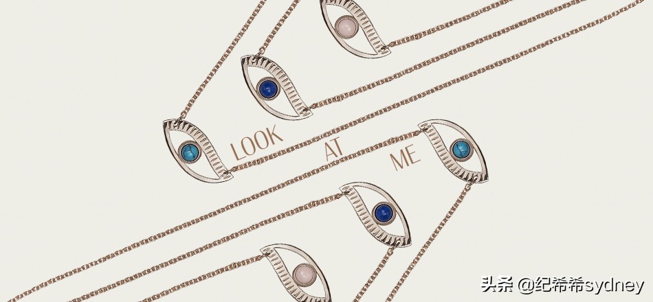 首饰品牌小众轻奢,小众轻奢品牌首饰