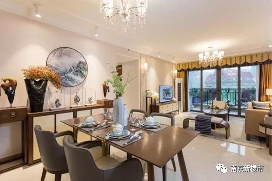 政府打造的新城会发展起来么,房产板块未来前景