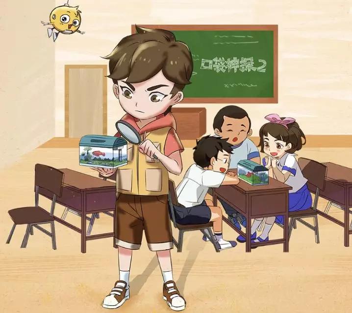 爱听会读，《知识能量包》激发孩子的语言天赋