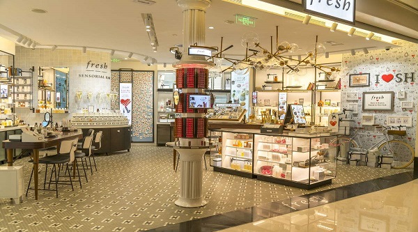 化妆品店开店需要什么条件,开实体店化妆品店需要准备什么