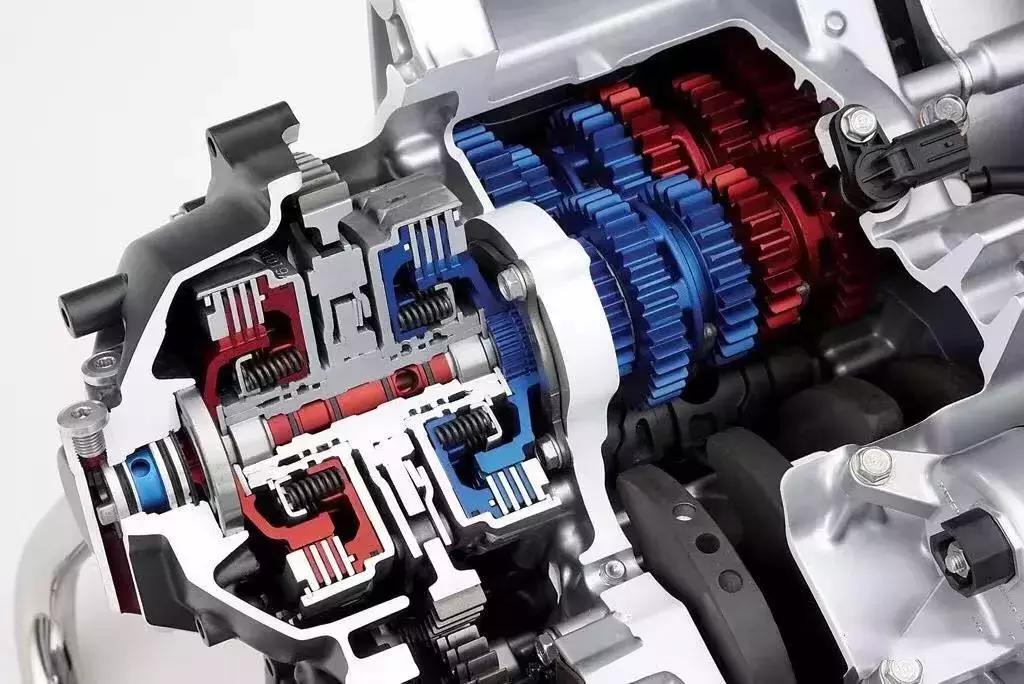 自动变速箱基础知识,自动变速箱详细讲解