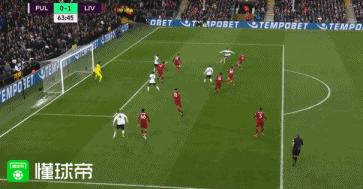 19年利物浦逆转感谢球迷,20年利物浦对水晶宫