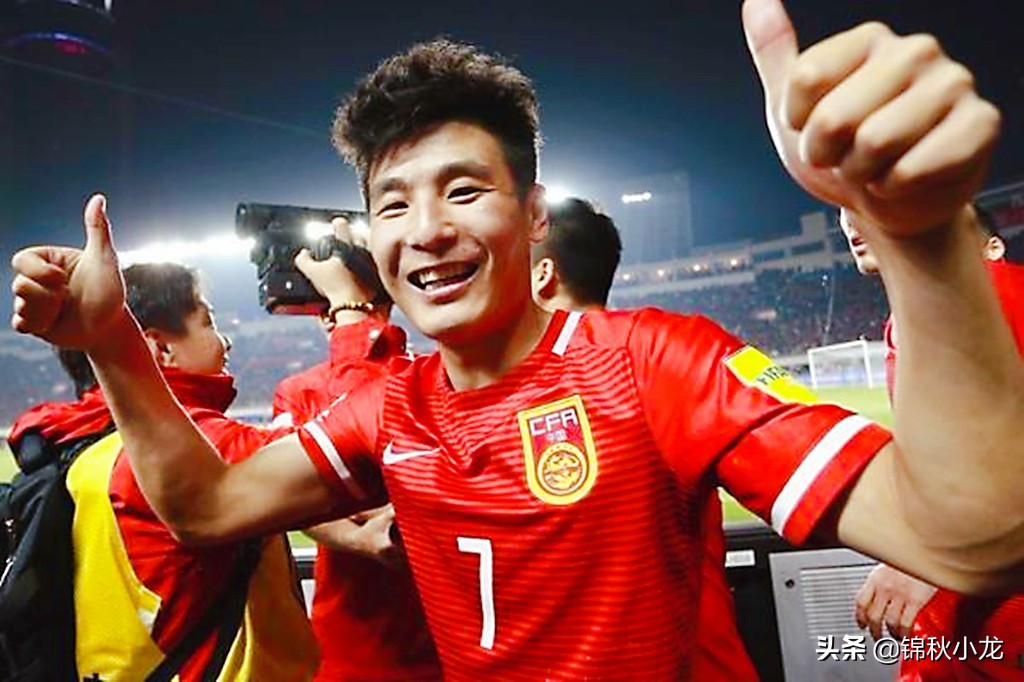 中国男足,珍惜当下好氛围,李铁兼听则明,牢记出线使命,加油干