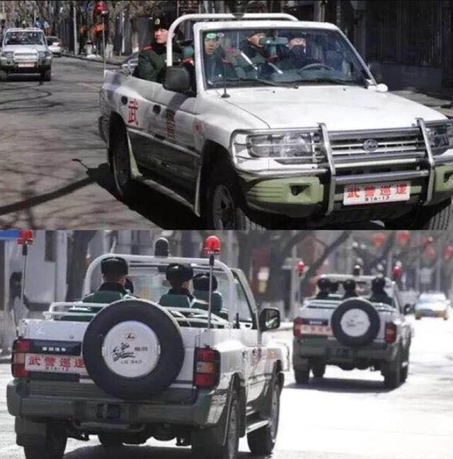 吉利长丰猎豹现状,月销两万尽显颓势