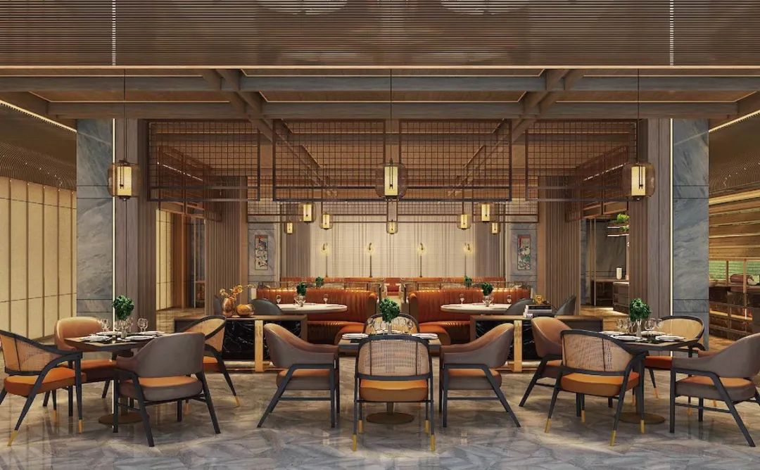 性价比高的高端新酒店,高档新酒店