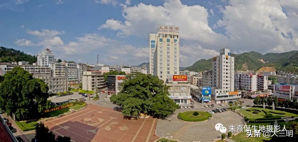 家在景区,家在公园旁是一种怎样的体验