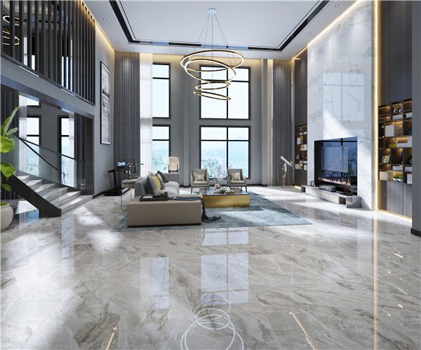 喜讯：汇亚磁砖『品质坚守诚信服务』获质检协会颁奖认可！