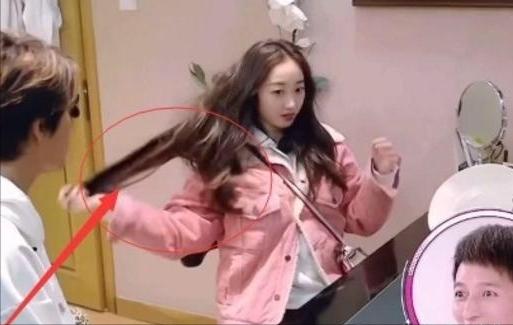 头顶很塌怎么一直蓬松,头顶尖头发塌怎么弄蓬松小妙招