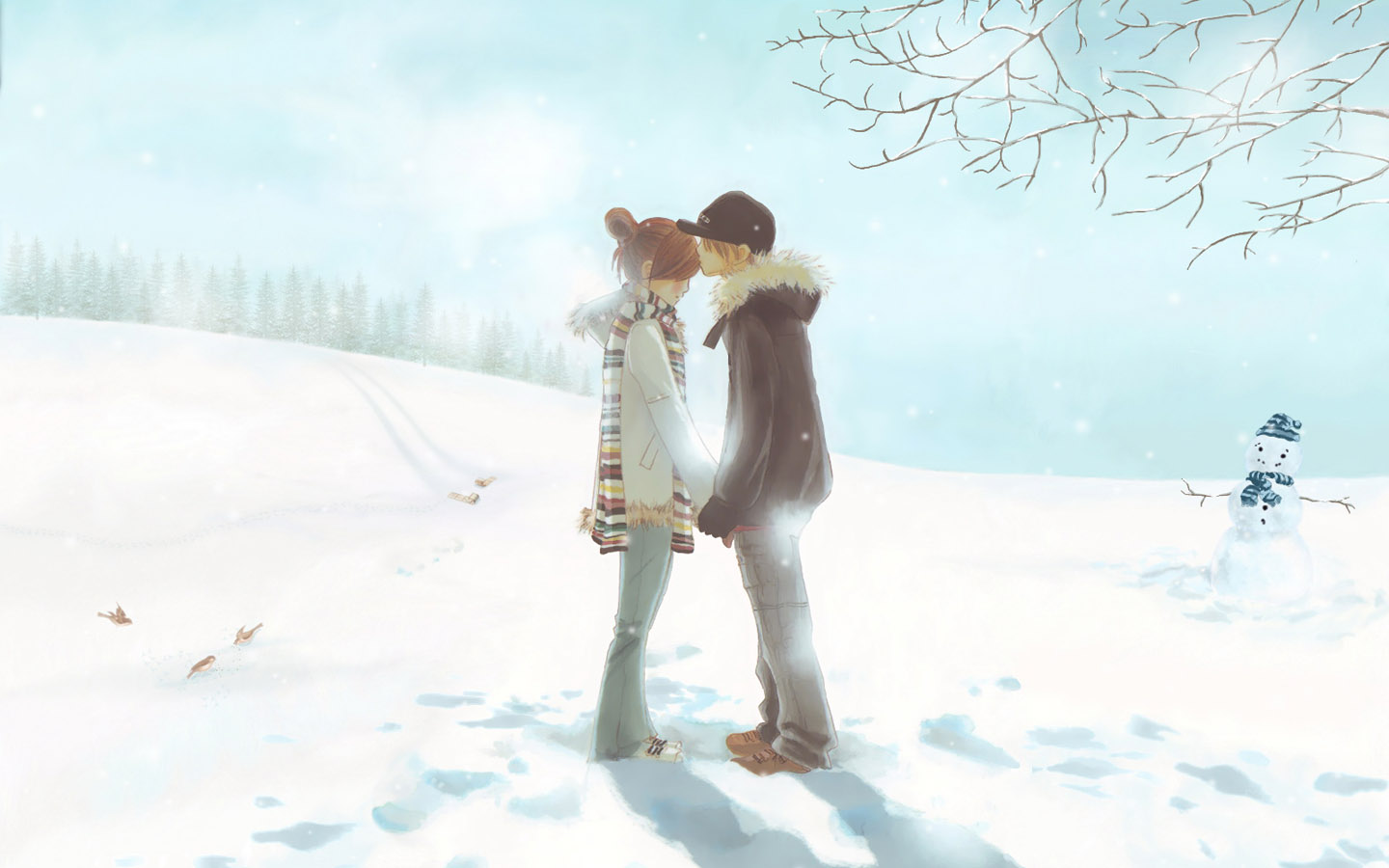 情侣分手再见面还是会心动,情侣分手了有必要见最后一面吗