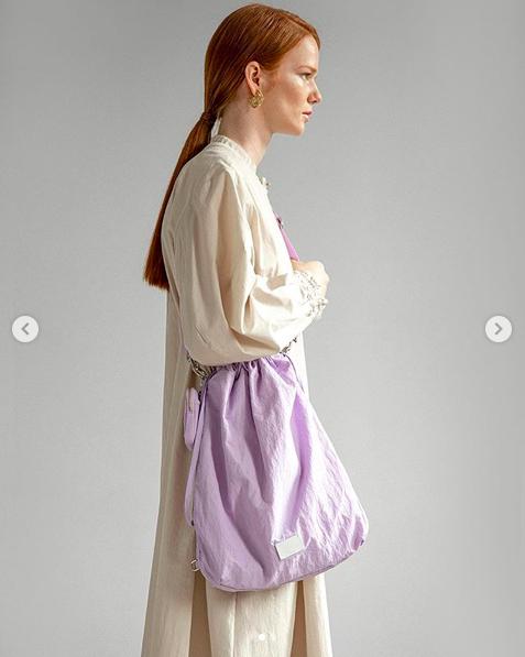 韩素希夫妻的世界包包,夫妻的世界韩素希同款包