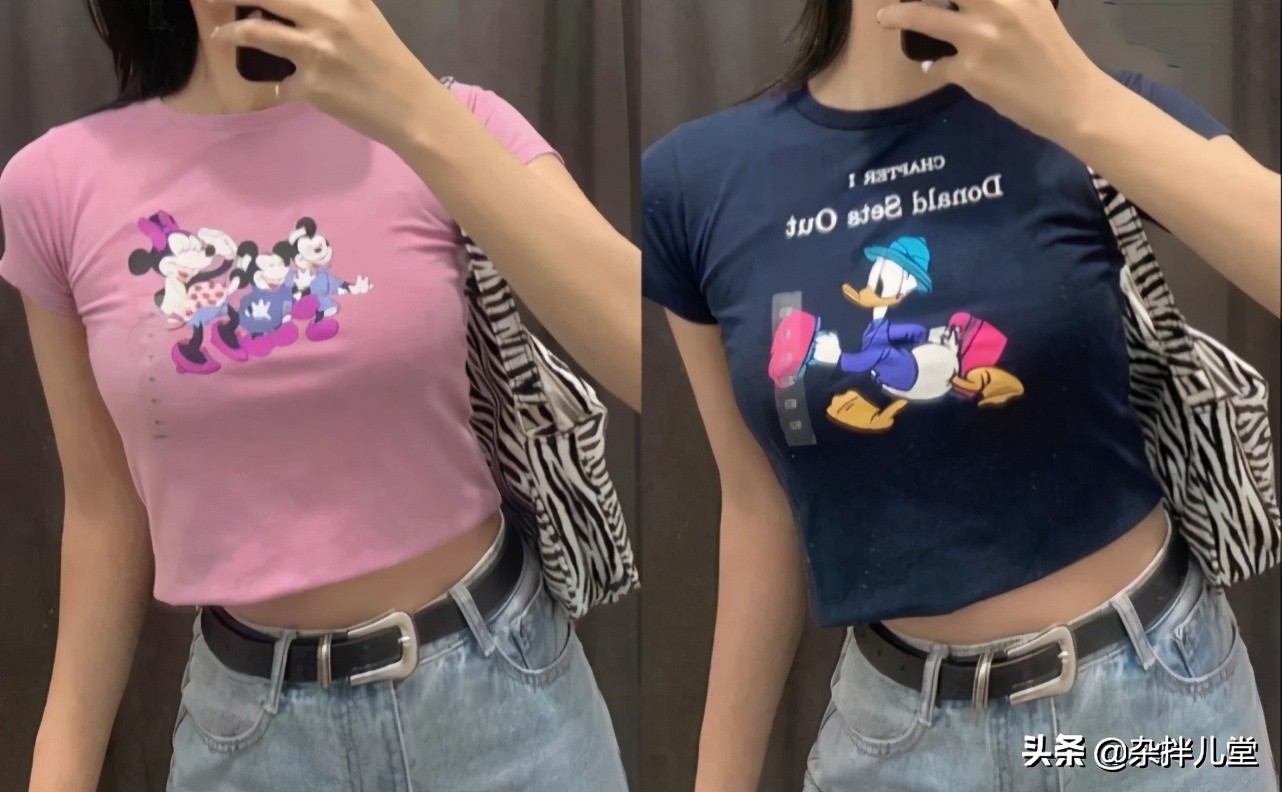 成年人试穿优衣库童装引争议,优衣库试穿童装