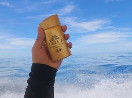 什么样的防晒霜是最好的防晒霜呢,选择什么样的防晒霜比较好