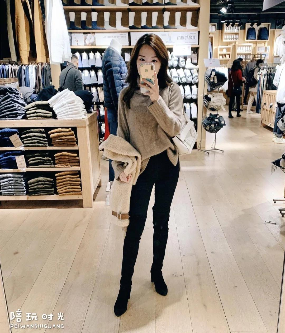 糕妈推荐鞋子,糕妈推荐什么单品