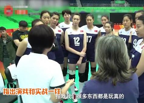 郎平的光辉史,郎平个人经历和成长史