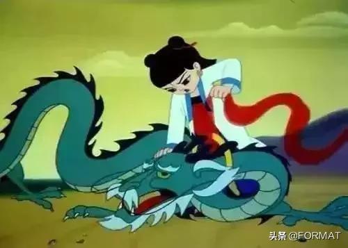 小时候看过的50部经典动画片,中国儿童必看的50部动画片