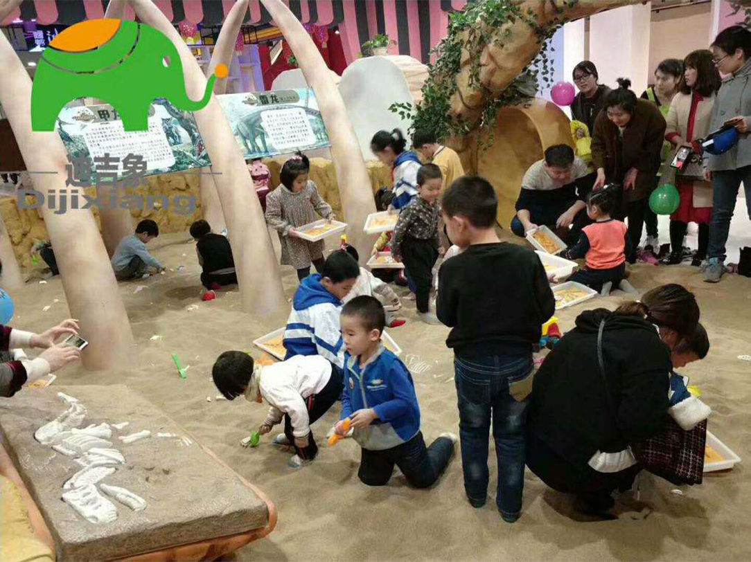 长春儿童乐园要多少费用,100平儿童乐园投资费用