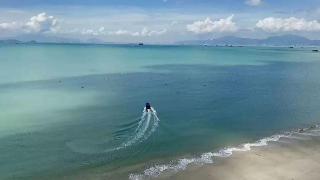 巽寮湾海景房团购,惠州巽寮湾海世界海景房酒店推荐