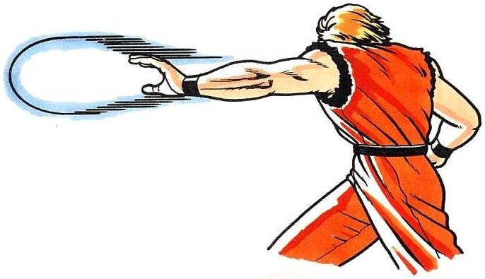 经典街机《拳皇》龙、虎、狼、凤、狐分别代表哪些人物呢？