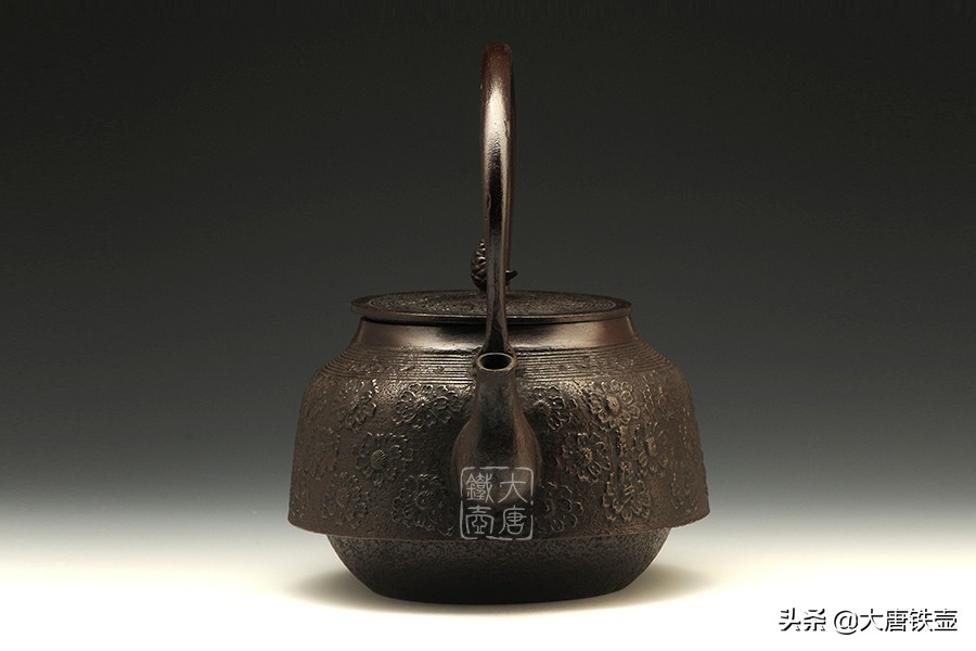 如何挑选一个入门级的铁壶,日本十大入门级铁壶