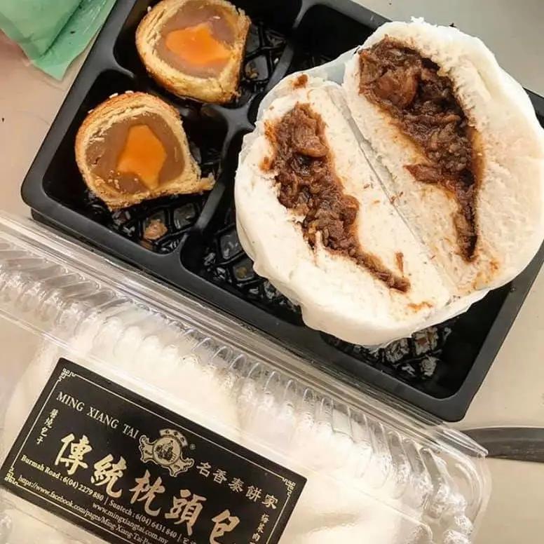 槟城土特产店推荐,槟城有哪些水果特产