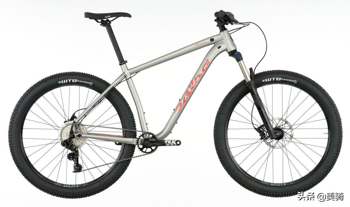 2020捷安特山地车,十佳入门级山地车推荐