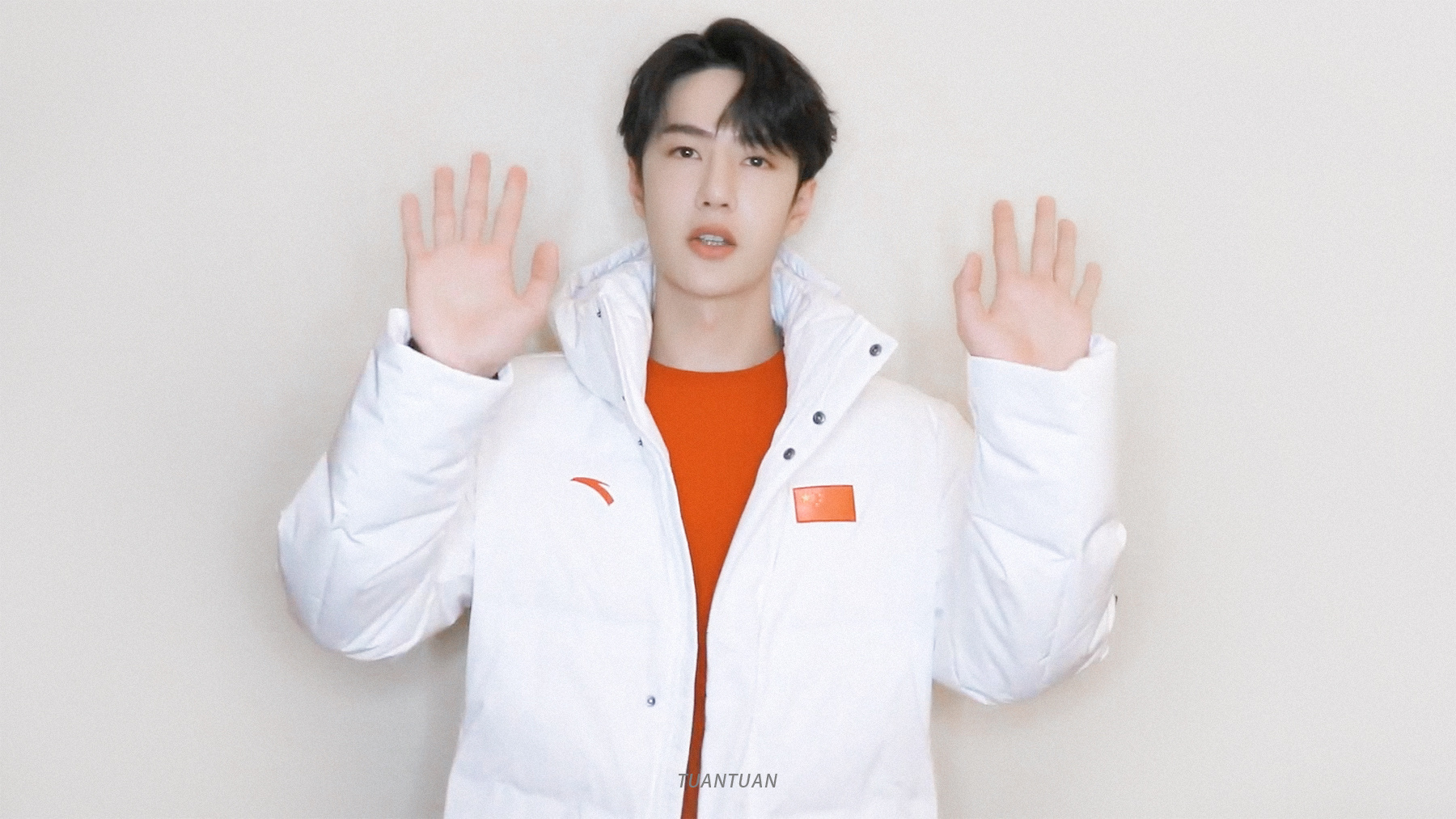 李宁肖战王一博,肖战王一博谁更适合代言李宁