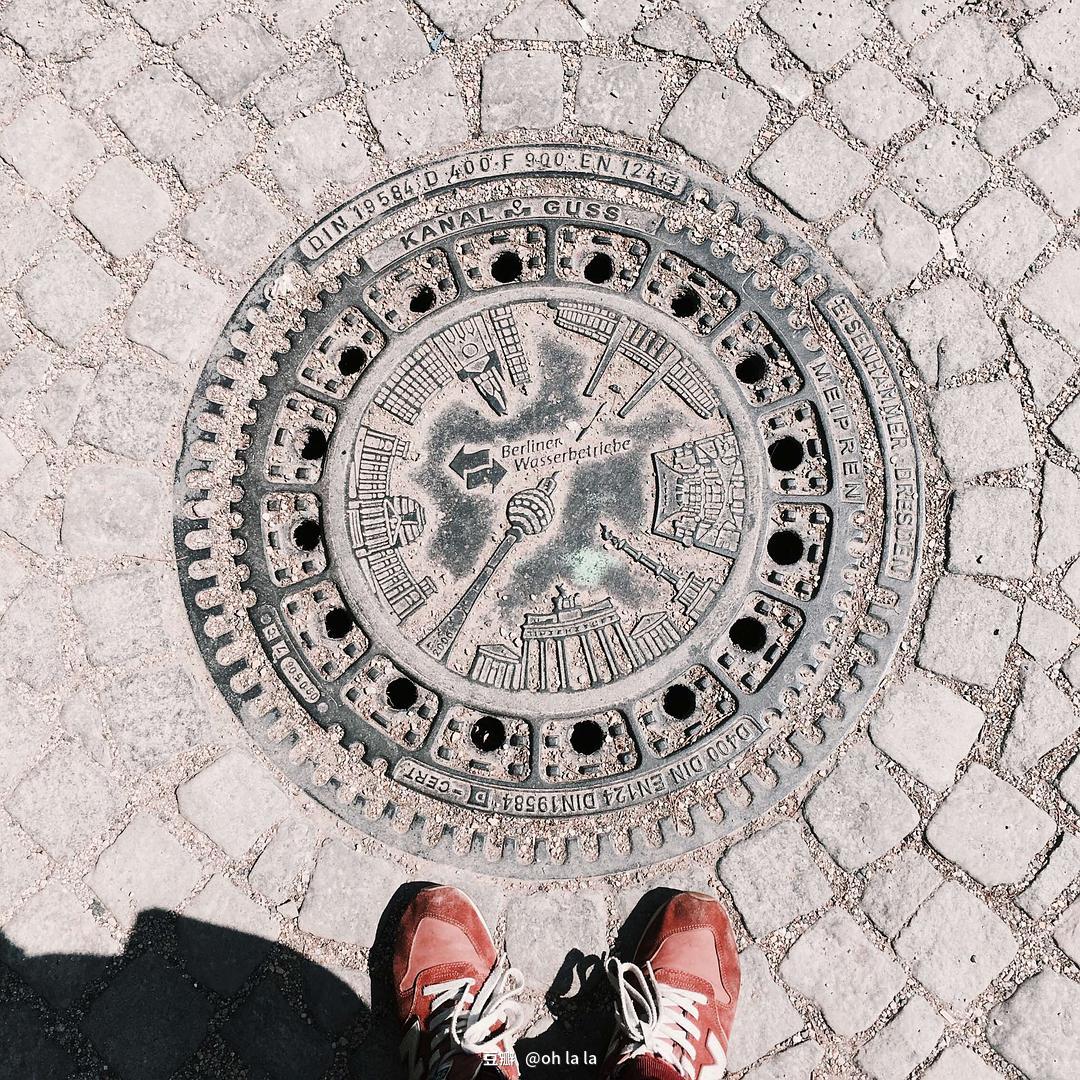 柏林沧桑,德国柏林印象有多深