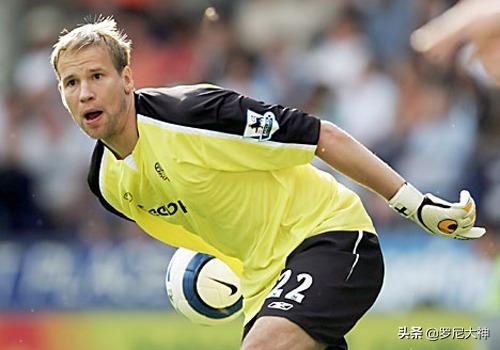 疯狂的指尖！那些开挂的FM门神生涯盘点（二）