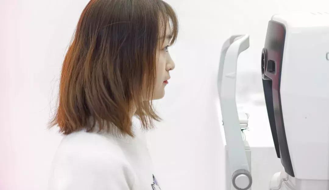 老城根Gpark里「美貌必杀招」美瞳店买1送1！斩男神的仙女都戴它